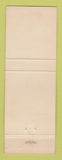 Matchbook Cover - Riviera Party House Lucerne CA girlie