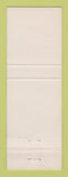 Matchbook Cover - Omega's Lounge Baton Rouge LA girlie WEAR