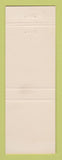 Matchbook Cover - Arkansas Valley State Bank Broken Arrow OK