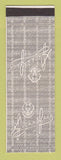 Matchbook Cover - Peck & Peck Stores CHAIN
