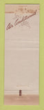 Matchbook Cover - Mayo Hotel Tulsa OK WEAR