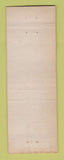 Matchbook Cover - Jimmie John's Sandwiches West Jester PA