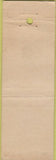 Matchbook Cover - Murphy Motors Used Cars no town wear