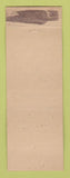 Matchbook Cover - Stage Door Lounge Niagara Falls NY