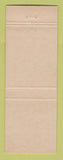 Matchbook Cover - Midway Drive In Movies Lilbourn MO