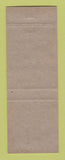 Matchbook Cover - Russ & Don's Bar Shiocton WI