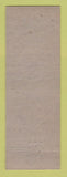 Matchbook Cover - Florsheim Shoe Shop Nashville TN feature