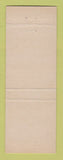 Matchbook Cover - Bracey's Community Store La Crosse VA grocery