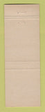 Matchbook Cover - Insurance Barber Shop Omaha NE WEAR