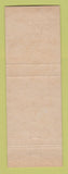 Matchbook Cover - Erwin Town and Country Women's Clothes Milwaukee? WI?