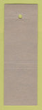 Matchbook Cover - Mars Cafe Lakewood OH