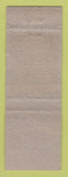 Matchbook Cover - Damon's Restaurant Cleveland Heights OH WEAR