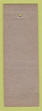 Matchbook Cover - Hollenden Hotel Cleveland OH Vogue Room