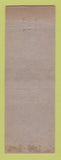 Matchbook Cover - Bostonian Men's Shoes Pritchard's Niles OH
