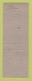 Matchbook Cover - Pappy Howard's Country Inn Cleveland OH