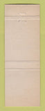 Matchbook Cover - Crutchfield Browning Drug Store Greensboro NC