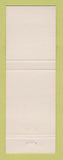Matchbook Cover - Original Pancake House Grosse Pointe Woods MI