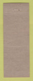 Matchbook Cover - Tabbert's El Camino Jewelry El Paso TX