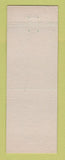Matchbook Cover - Ray's Cleaners Knobnoster MO low phone #