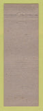 Matchbook Cover - Detroit Club MI