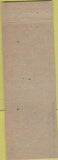 Matchbook Cover - Fidelity Medical Supply Co Dayton OH