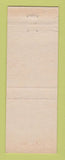 Matchbook Cover - Wayne's Grill New Castle IN