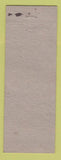 Matchbook Cover - The Grill Chattanooga TN