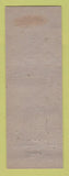 Matchbook Cover - Mar El Restaurant Chicago IL cocktail lounge WEAR