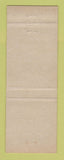 Matchbook Cover - Joseph Schulte Funeral Home Cleveland OH