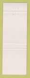 Matchbook Cover - Washington County National Bank Abingdon VA