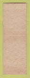 Matchbook Cover - Hartford National Bank and Trust CT