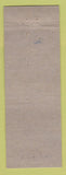 Matchbook Cover - Zarzour's Cafe Chattanooga TN
