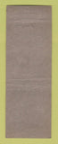 Matchbook Cover - Antonini's Restaurant Clinton IN low phone # Italian