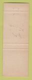 Matchbook Cover - The Good Earth Chinese Restaurant Anderson IN
