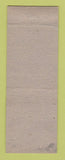 Matchbook Cover - Rossi's Italian Restaurant Toledo OH