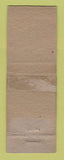 Matchbook Cover - Dolan Danielson Motors Dodge South St Paul MN WORN