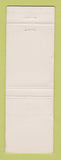Matchbook Cover - 1961 Ford Amos Motors Shelton NE