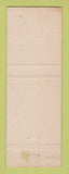 Matchbook Cover - 1961 Chevrolet Corvair Loehmann Waterbury CT