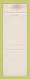 Matchbook Cover - 1973 Ford Housenick Bloomsburg PA WEAR