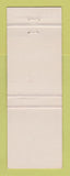 Matchbook Cover - 1963 Chevrolet Wilder Huntingdon TN