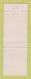Matchbook Cover - 1963 Chevrolet Kemper DeKalb MS