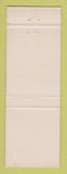 Matchbook Cover - 1963 Chevrolet Jack Schwirtz Elizabeth IL