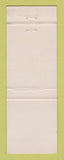 Matchbook Cover - 1963 Chevrolet Salmon Tracy MN