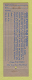 Matchbook Cover - Hollywood Film Studios Photograph Duplication prints