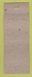 Matchbook Cover - Kay Mar Florist Flowers Lakewood OH