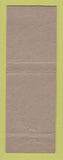Matchbook Cover - Tudor Arms Hotel Cleveland OH