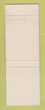 Matchbook Cover - Florence Saving Bank Florence MA