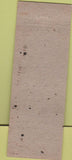 Matchbook Cover - Joe's Place Beer Joint Phoenix AZ