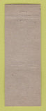 Matchbook Cover - Betty Boyle's Restaurant Chicago IL Vellguth ADVANCE
