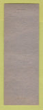 Matchbook Cover - Bess' Cafe Newport KY 1949 Softball Champs